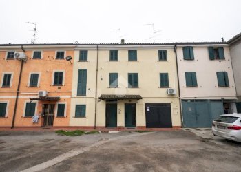 Bilocale Via Campagnola, Carpi - foto 1