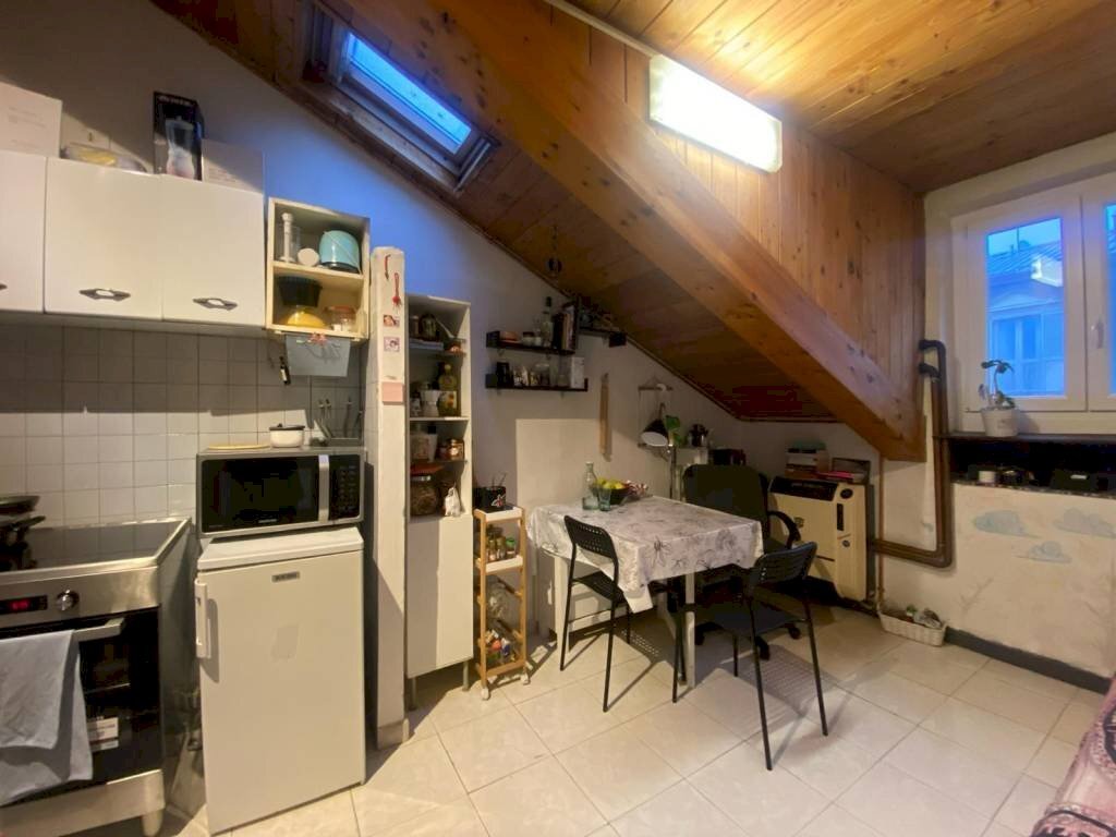 Attico Torino (zona Quadrilatero Romano) - foto 1
