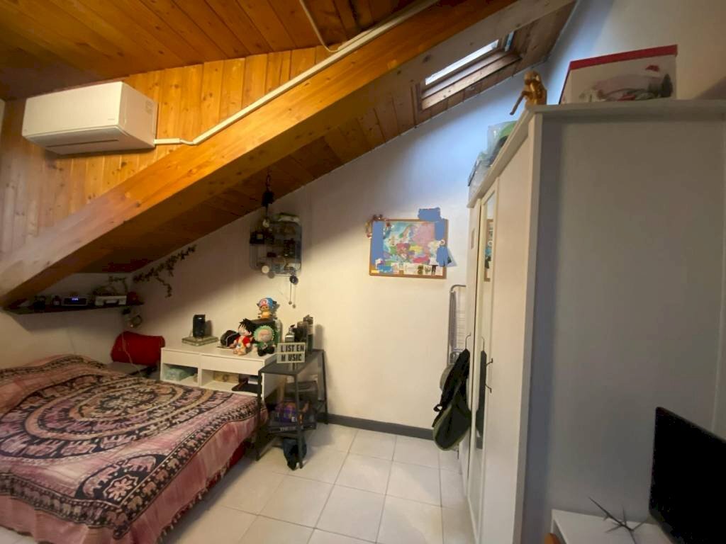 Attico Torino (zona Quadrilatero Romano) - foto 3