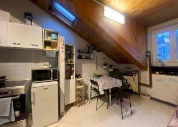 Attico Torino (zona Quadrilatero Romano) - foto 1
