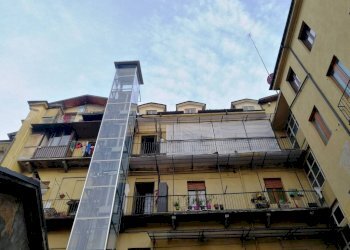 Attico Torino (zona Quadrilatero Romano) - foto 9