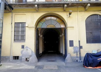 Attico Torino (zona Quadrilatero Romano) - foto 10
