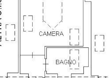 Attico Torino (zona Quadrilatero Romano) - foto 13