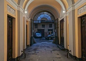 Attico Torino (zona Quadrilatero Romano) - foto 12