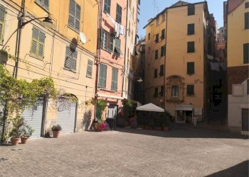 Bilocale Genova - foto 1
