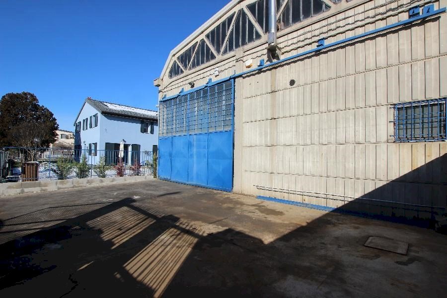 Shed Calderara di Reno - photo 1