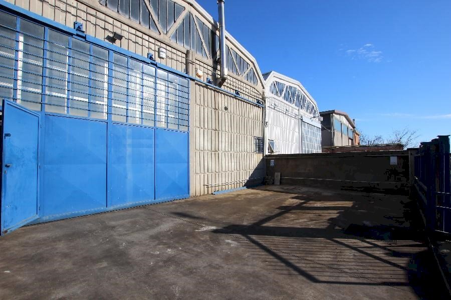 Shed Calderara di Reno - photo 2