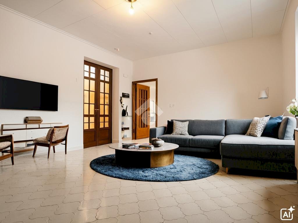 Bilocale Via Giulio Cigolini, Collegno - foto 1