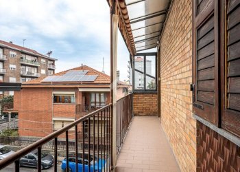 Bilocale Via Giulio Cigolini, Collegno - foto 17