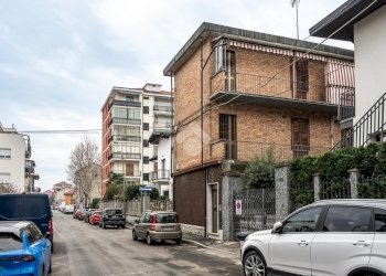 Bilocale Via Giulio Cigolini, Collegno - foto 19