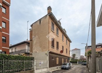 Bilocale Via Giulio Cigolini, Collegno - foto 20