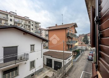 Bilocale Via Giulio Cigolini, Collegno - foto 22