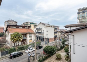 Bilocale Via Giulio Cigolini, Collegno - foto 23