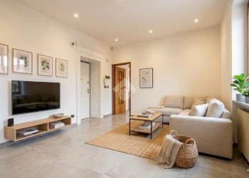Two-room apartment Via Giulio Cigolini, Collegno - photo 1
