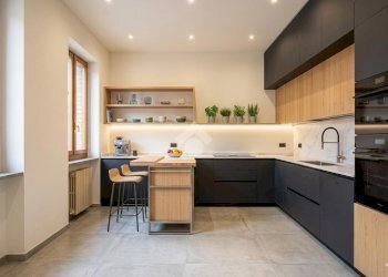 Two-room apartment Via Giulio Cigolini, Collegno - photo 2