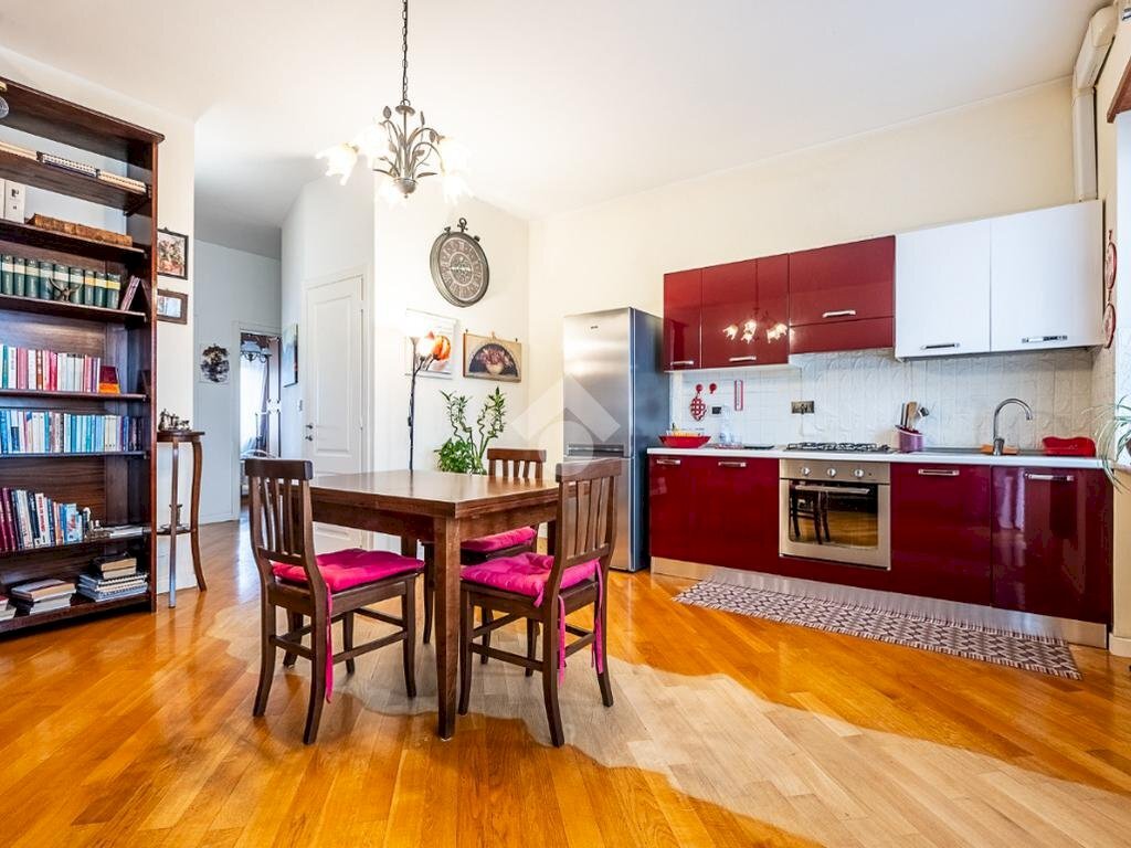 Three-room apartment Via morandi, Collegno - photo 2