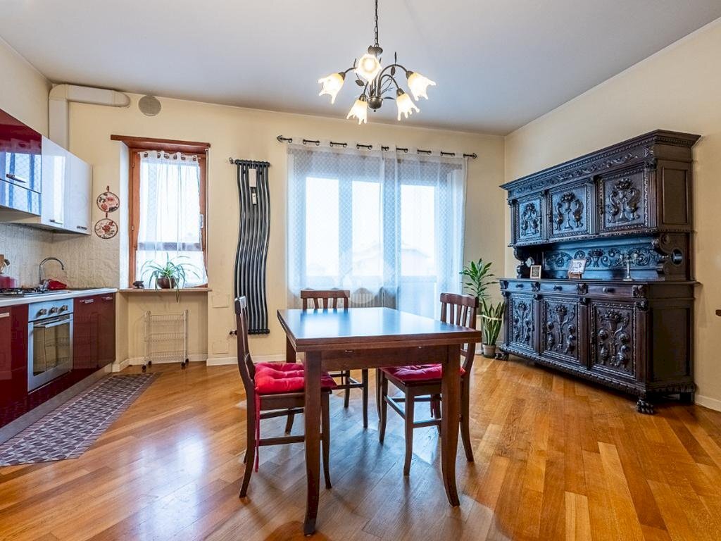 Three-room apartment Via morandi, Collegno - photo 3