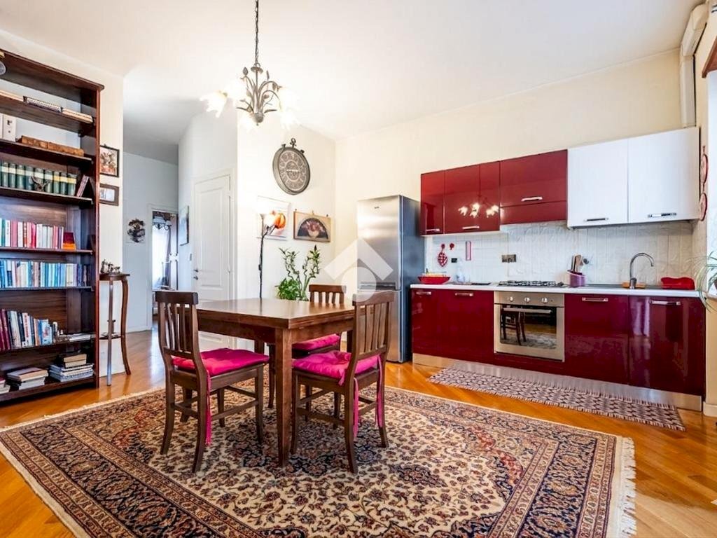 Three-room apartment Via morandi, Collegno - photo 1