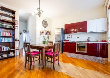 Trilocale Via morandi, Collegno - foto 1