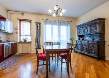 Trilocale Via morandi, Collegno - foto 2