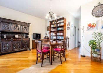 Trilocale Via morandi, Collegno - foto 3