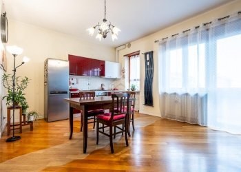 Trilocale Via morandi, Collegno - foto 4