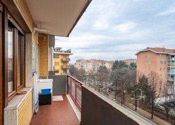 Trilocale Via morandi, Collegno - foto 5