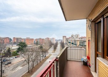 Trilocale Via morandi, Collegno - foto 6