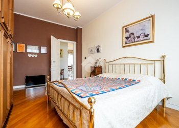 Trilocale Via morandi, Collegno - foto 10