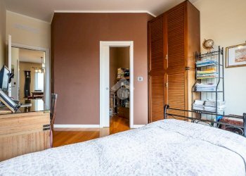 Trilocale Via morandi, Collegno - foto 13