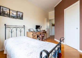 Trilocale Via morandi, Collegno - foto 15