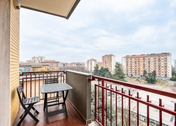 Trilocale Via morandi, Collegno - foto 16