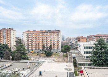 Trilocale Via morandi, Collegno - foto 17