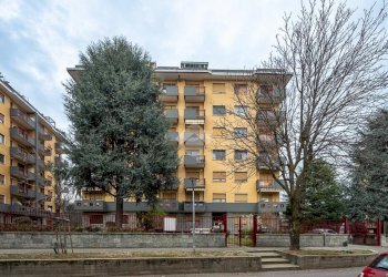 Trilocale Via morandi, Collegno - foto 21