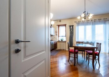 Trilocale Via morandi, Collegno - foto 22