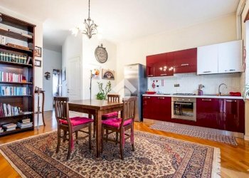 Three-room apartment Via morandi, Collegno - photo 1