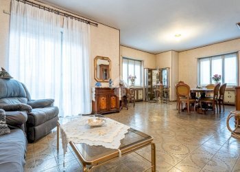 Quadrilocale Via Bardonecchia, Collegno - foto 1