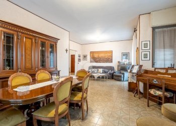 Quadrilocale Via Bardonecchia, Collegno - foto 4