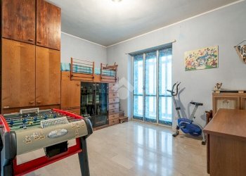 Quadrilocale Via Bardonecchia, Collegno - foto 14