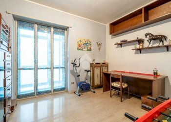 Quadrilocale Via Bardonecchia, Collegno - foto 15