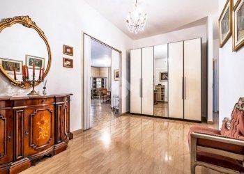 Quadrilocale Via Bardonecchia, Collegno - foto 17