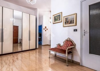 Quadrilocale Via Bardonecchia, Collegno - foto 19