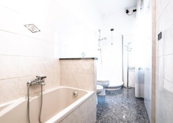 Quadrilocale Via Bardonecchia, Collegno - foto 21