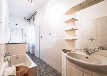 Quadrilocale Via Bardonecchia, Collegno - foto 22