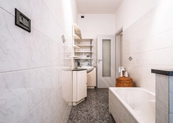 Quadrilocale Via Bardonecchia, Collegno - foto 23