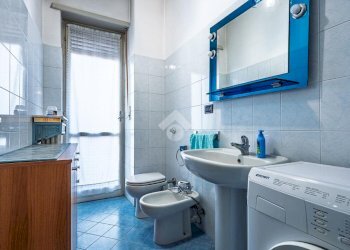 Quadrilocale Via Bardonecchia, Collegno - foto 24