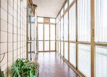 Quadrilocale Via Bardonecchia, Collegno - foto 25