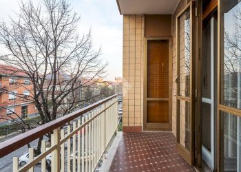 Quadrilocale Via Bardonecchia, Collegno - foto 26