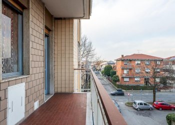 Quadrilocale Via Bardonecchia, Collegno - foto 27