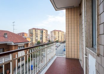 Quadrilocale Via Bardonecchia, Collegno - foto 28